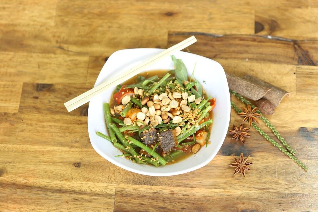 [HCM] Combo Phá Lấu Đồ Chiên Ăn Vặt Sơn Ca