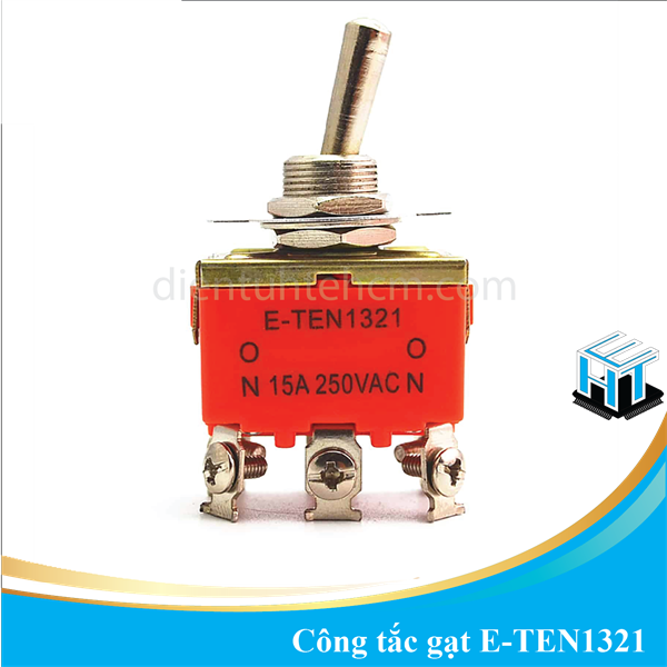 Công tắc gạt E-TEN1321