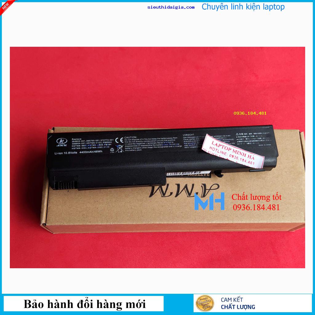 Pin laptop hp compaq 6710b, Pin  hp compaq 6710b
