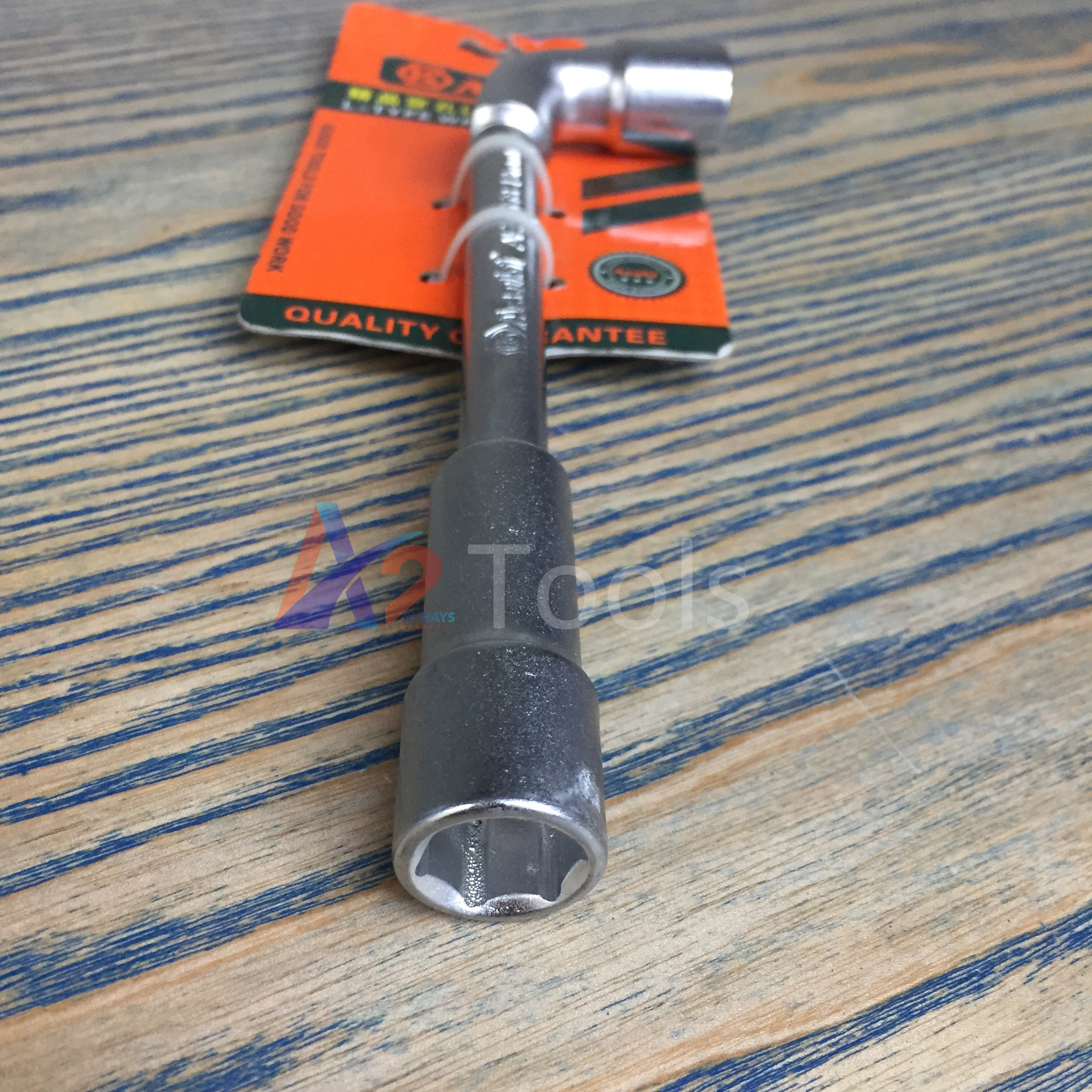 Điếu chữ L 13mm Asaki AK-7558