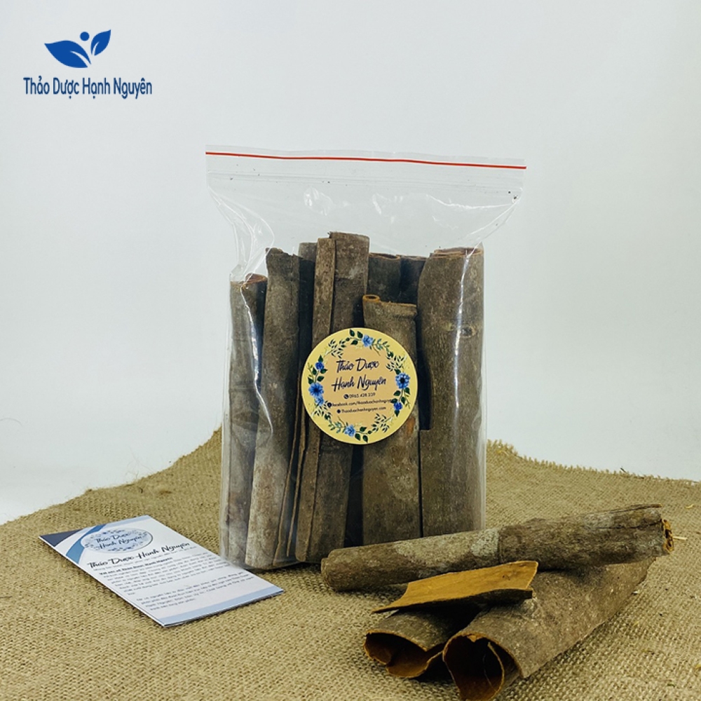 Leaves Black dry peace 1kg