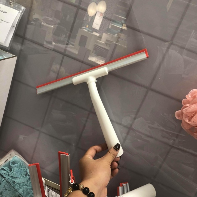 Lau kính ikea