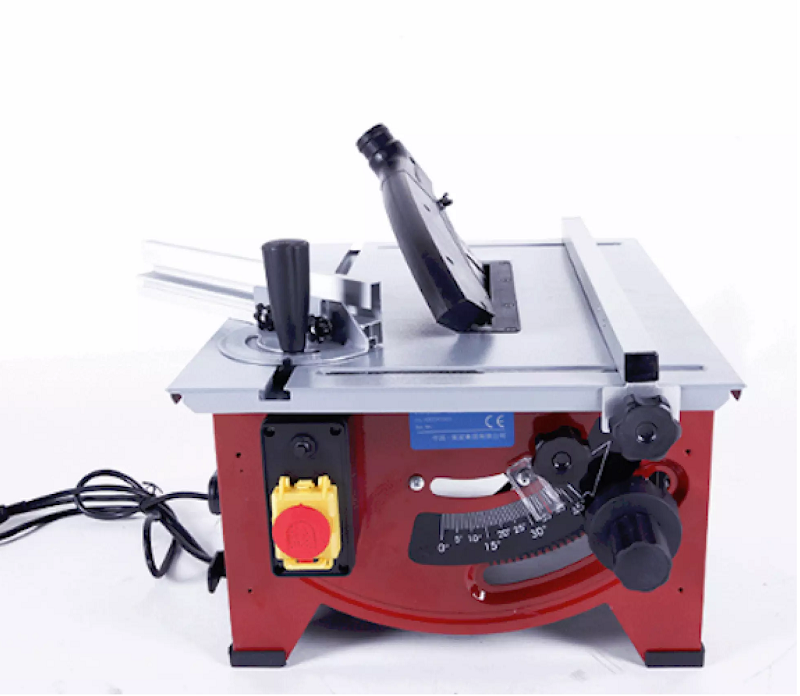 Máy cưa xẻ gỗ