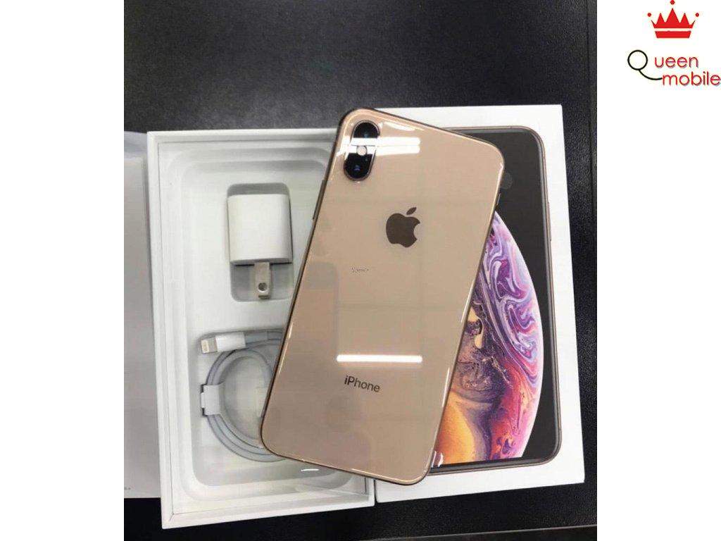 Điện thoại Apple Iphone XS - 256GB