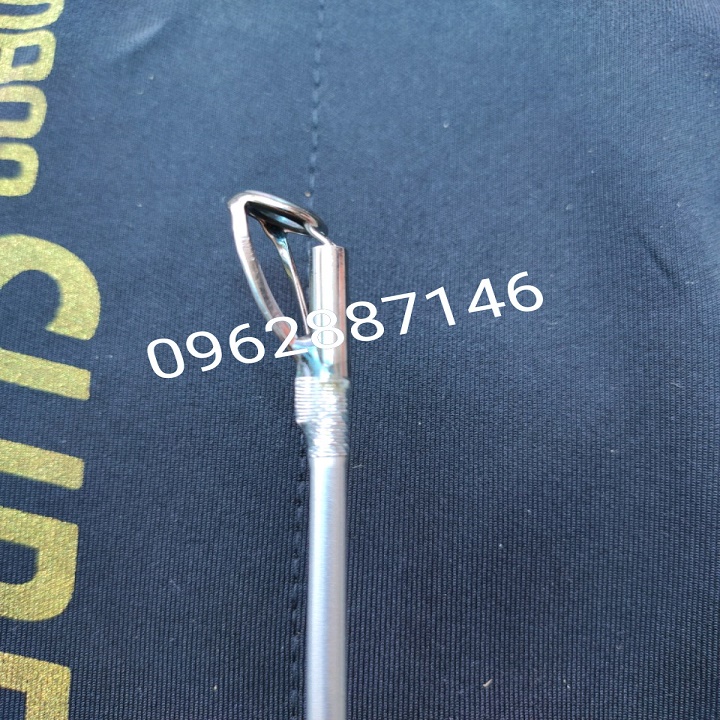 cần câu lục shimano SURF LEADEF bxt 4m2 fuji