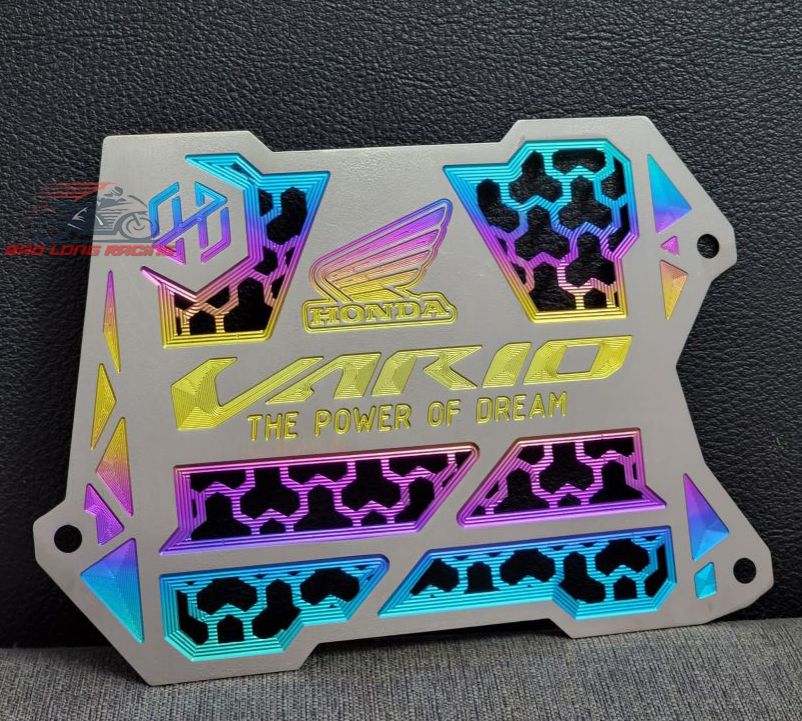 Che Két Nước TITAN logo cánh chim gắn VARIO Sản Phẩm Chất Lượng, Gian Hàng Uy Tín, Giá Cả Cực Tốt, Mua Ngay.