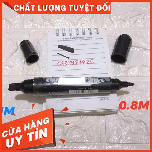 Bút lông dầu