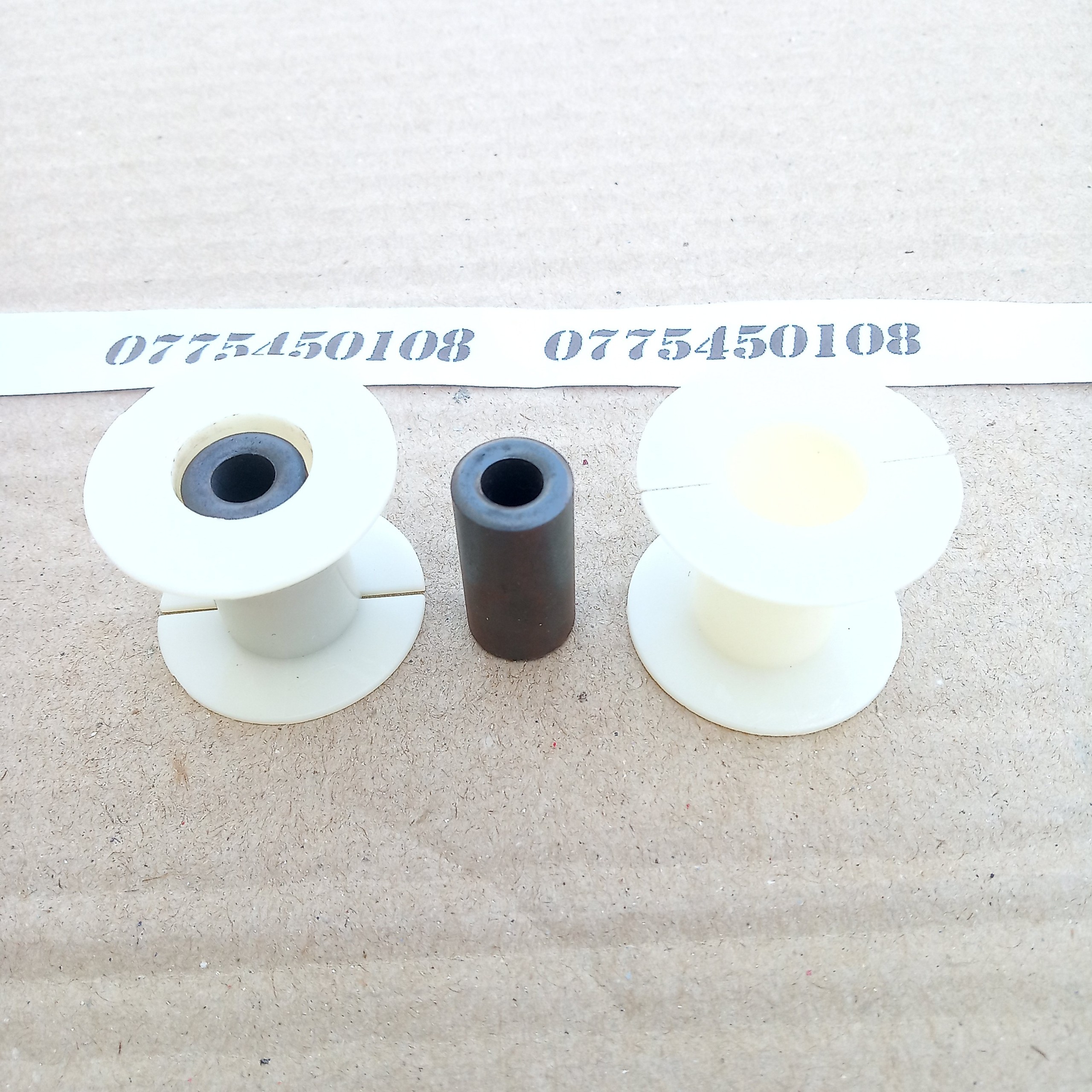 LÕI PHÂN TẦN - KHUNG CUỘN CẢM - 2 CÁI