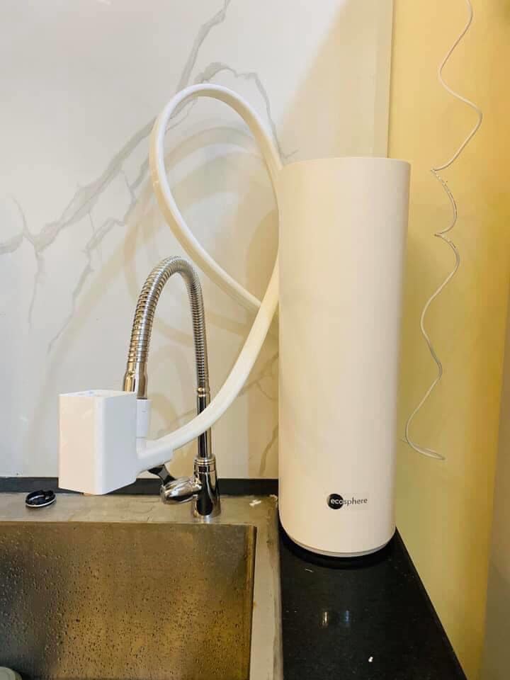 Máy lọc nước Ecosphere Nuskin