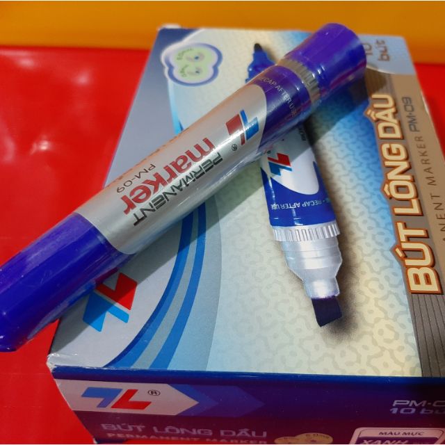 [HCM]Bút lông dầu (1 cây loại TO ) sản phẩm như hình.