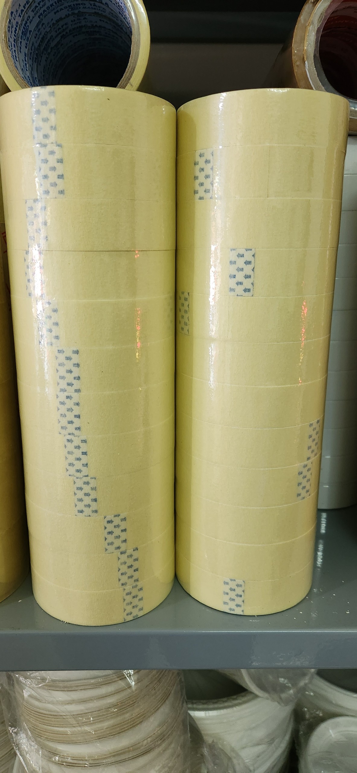 Băng Keo Giấy 2.4 Thiết Bị Văn Phòng