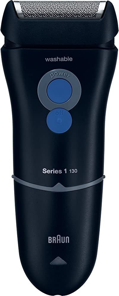 Máy Cạo Râu Braun 130s Series 1