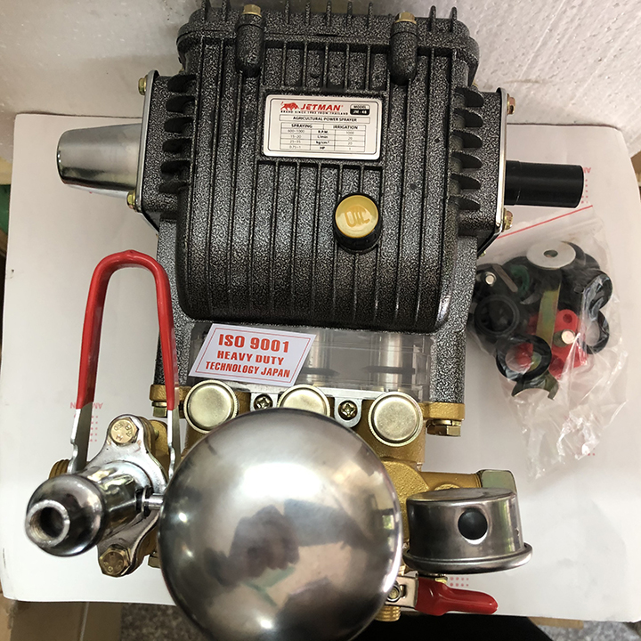 Đầu Phun Xịt Jetman 1HP JM48