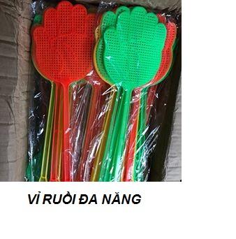 COM BO 2 CHIẾC VỈ RUỒI ĐẸP LOẠI 1