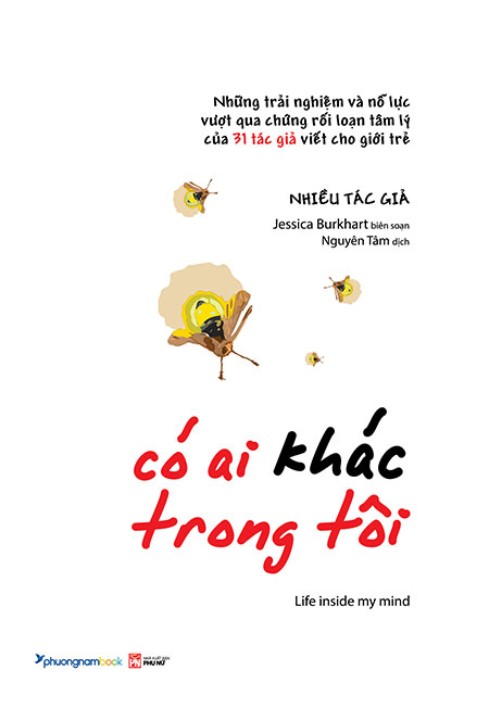 Sách - Có Ai Khác Trong Tôi - Phương Nam Book