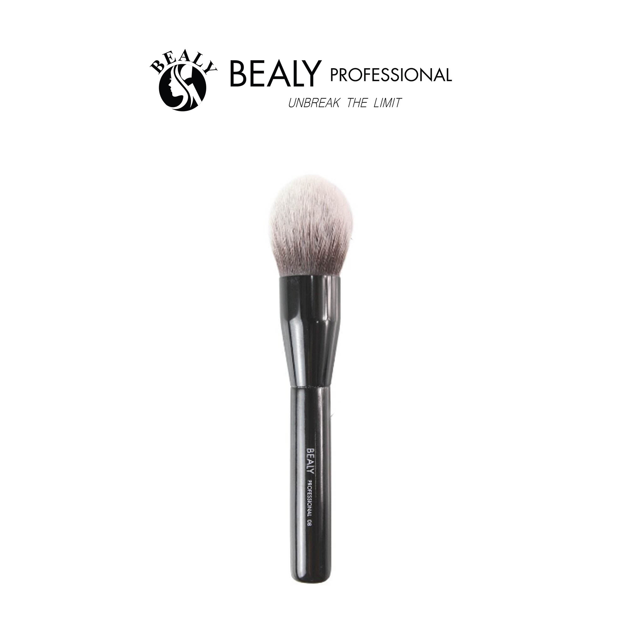 CỌ XẾP LỚP BEALY AVENGER BRUSH NO.08