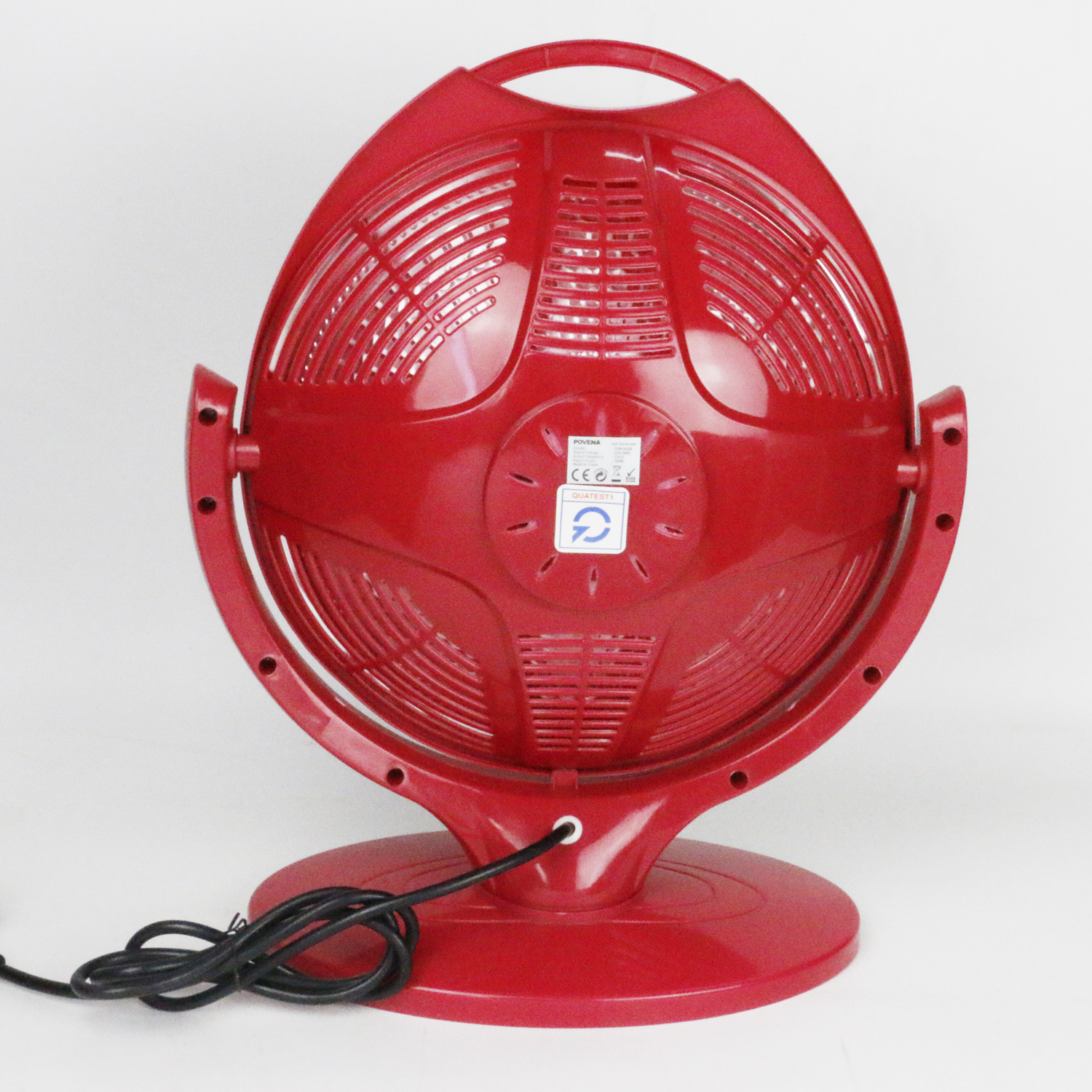 QUẠT SƯỞI HALOGEN POVENA PVN-SH28