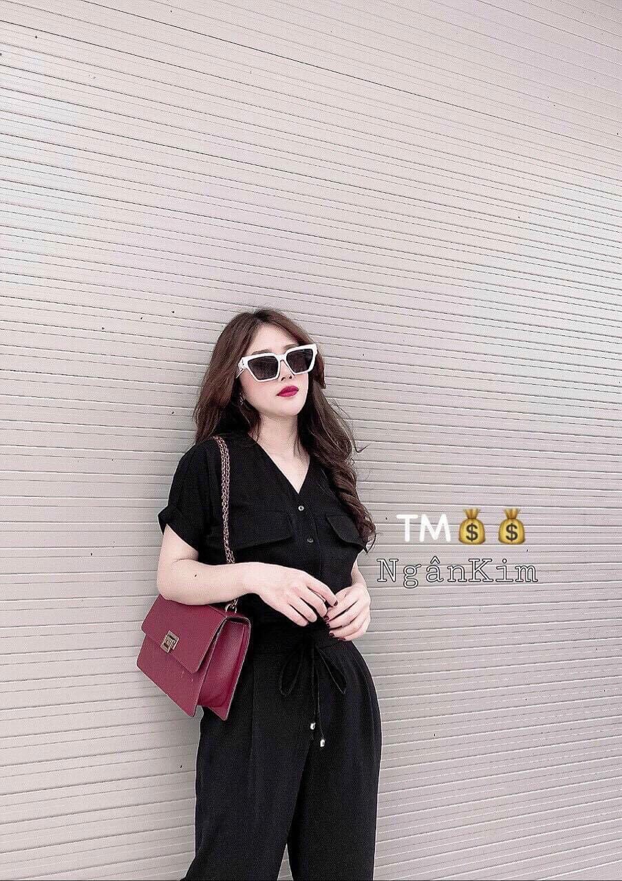 [HCM][Giá Sỉ- Sale Khuyến Mãi] Đồ bộ dài phù hợp mọi hoàn cảnh