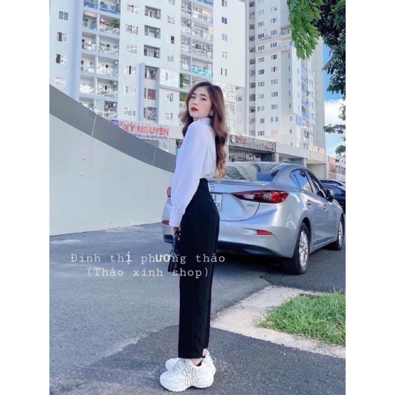[HCM]Quần Baggy Bigsize 60-90Kg (Có Size)