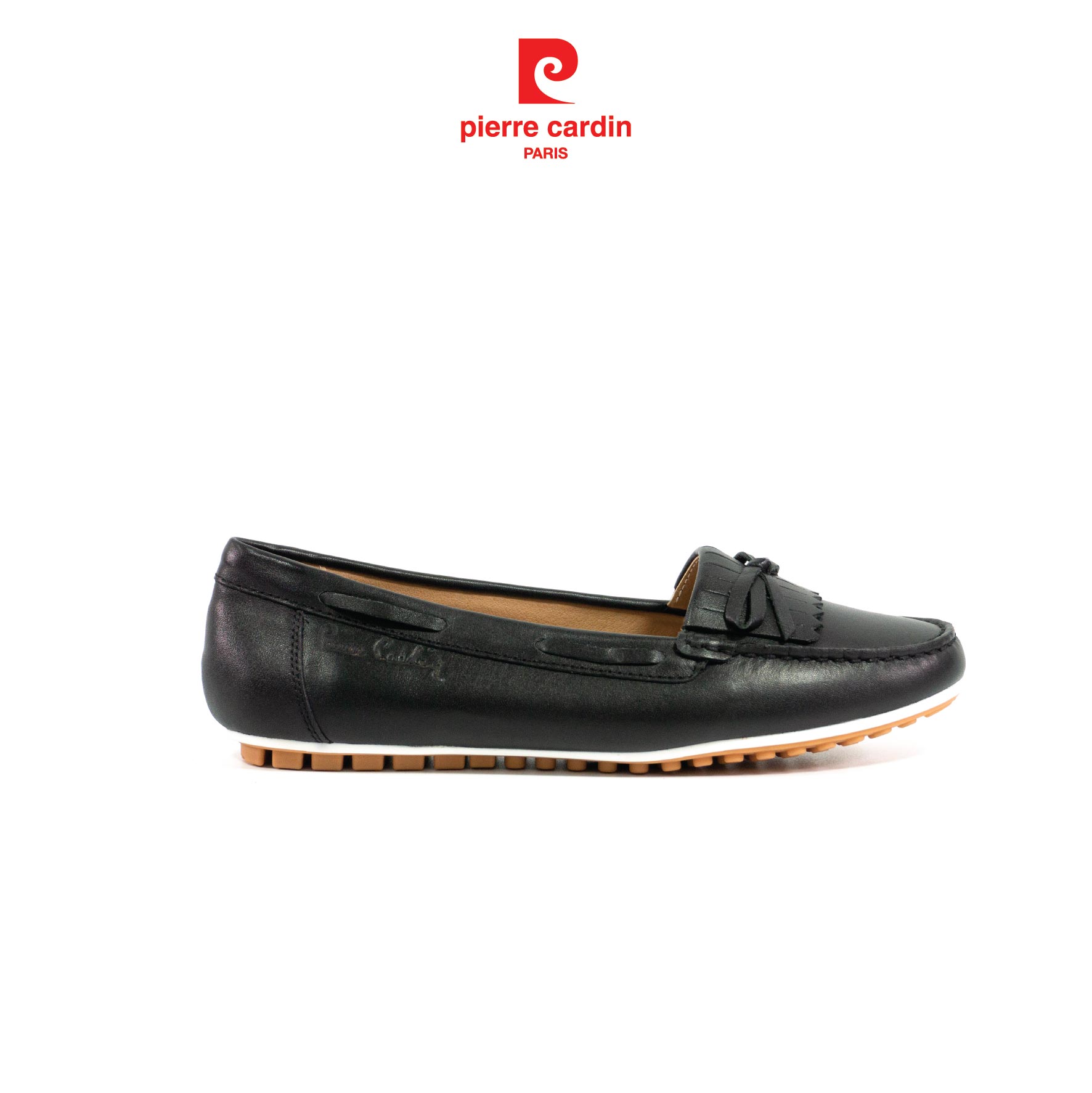 Giày Búp Bê Nữ Pierre Cardin - PCWFWLG 206