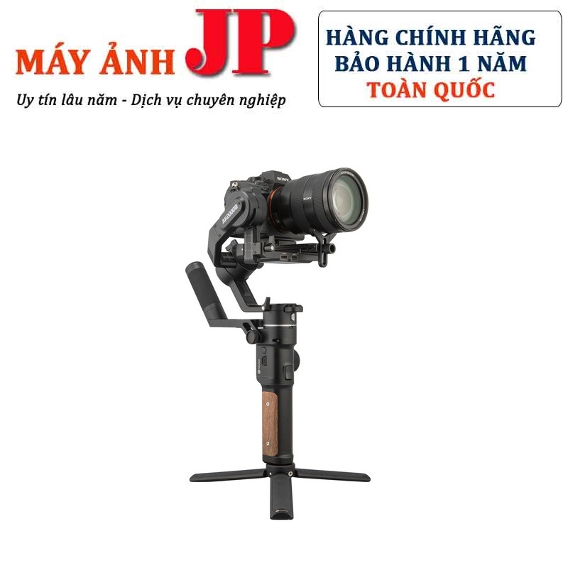 [Trả góp 0%]Gimbal Feiyu AK2000C - Hàng Chính Hãng