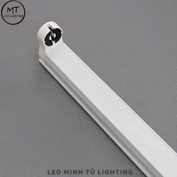Máng đèn led đôi 6 tấc
