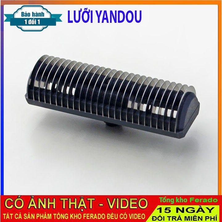 Lưỡi dao cạo râu thay thế máy cạo râu yandou