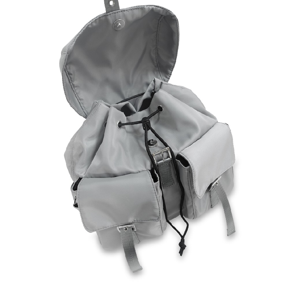 Balo Mini Thời Trang SAIGON SWAGGER® chất liệu Nylon FETCHING BACKPACK