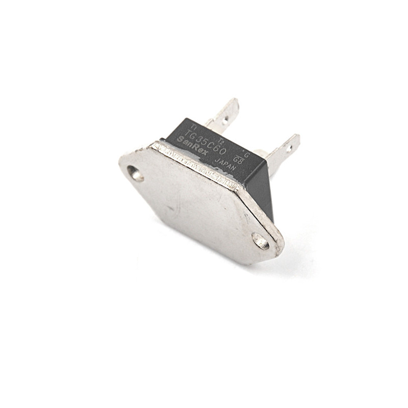🔥🔥 triac bán dẫn trực tiếp tg35c60 600v 35a