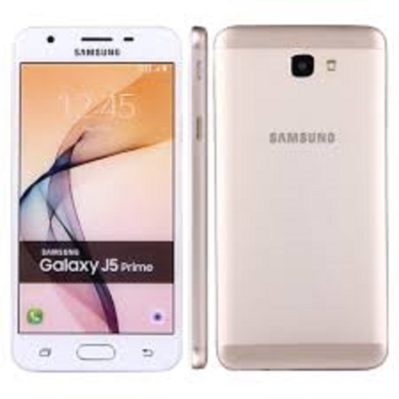 điện thoại Samsung Galaxy J5Prime 2sim 32G mới Chính Hãng - camera nét