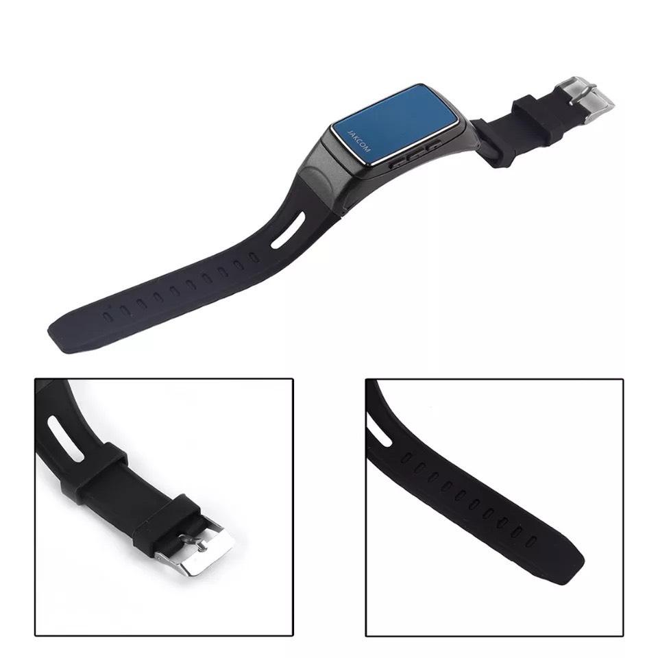 Đồng Hồ thông minh Jakcom B3 kiêm tai nghe Bluetooth
