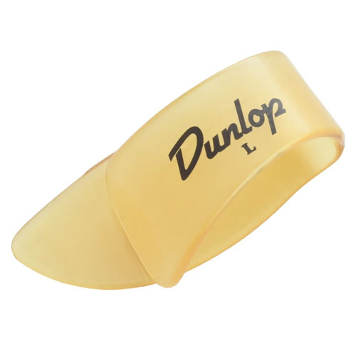 Pick đeo ngón cái , thumpick chính hãng Dunlop 9072R-Nhập Mỹ