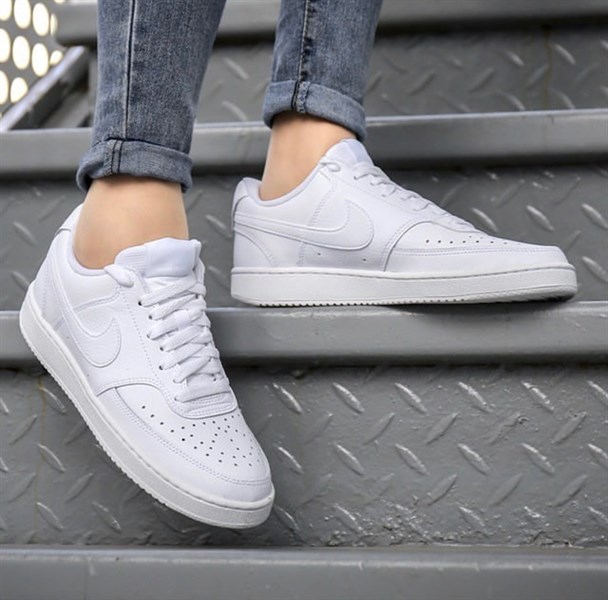 Nike Court Vision Low Next Nature  DH2987
