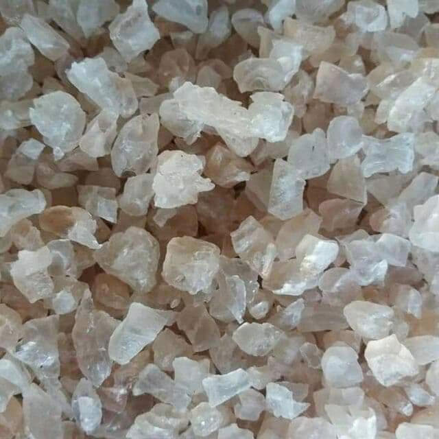 Mũ Trôm Dạng Viên Sạch ( Hàng Loại 1 ) 500G