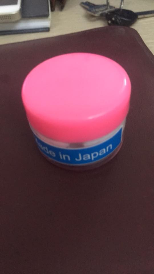 Mỡ bôi lụa OEM - Japan