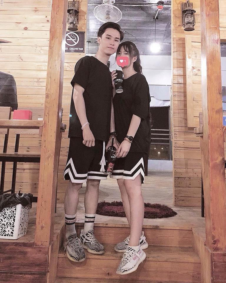 [Hoàn Tiền 15%] Quần Short Thun Ngắn Double V Nam Nữ Unisex