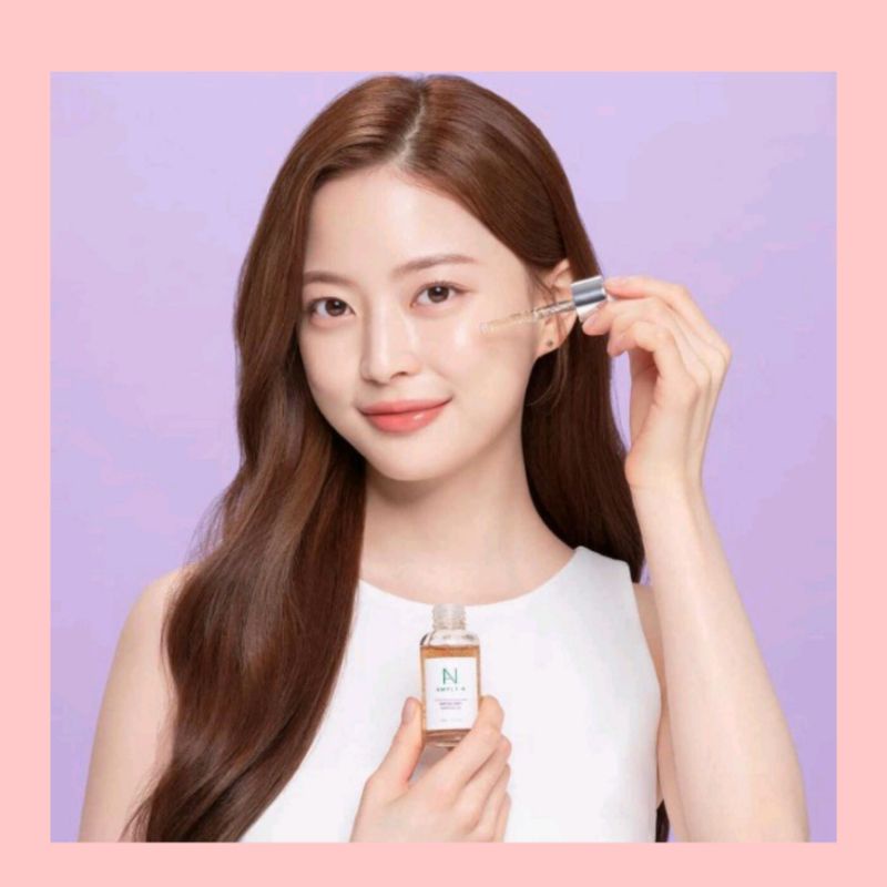 TINH CHẤT SERUM PEPTIDE SHOT AMPOULE 2X 100ml