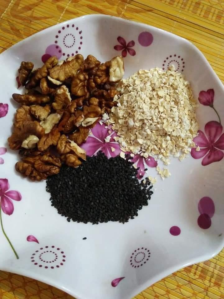 MÁY LÀM SỮA HẠT RANBEM 769s