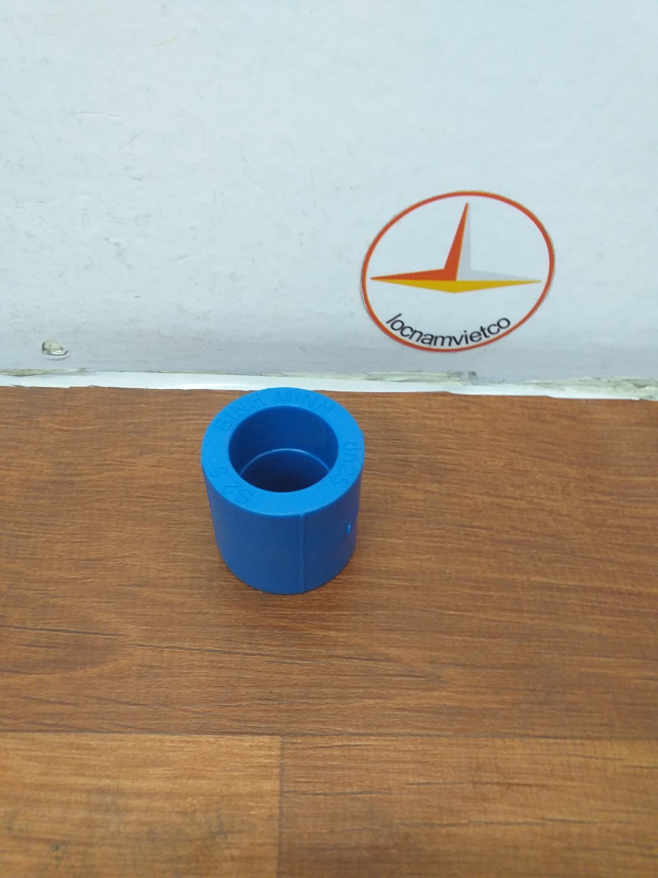 Phụ kiện PPR DN25 Bình Minh( Nối, tê, co )