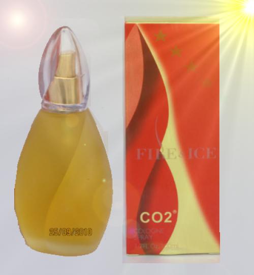 Nước hoa co2 FIRE CE 65ml