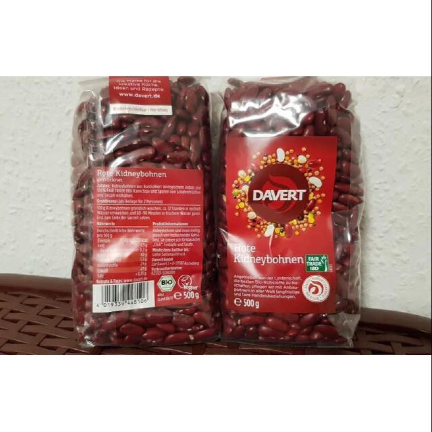 1kg Hạt đậu đỏ quê nấu chè