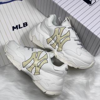 giày mlb new york yankees sneakers