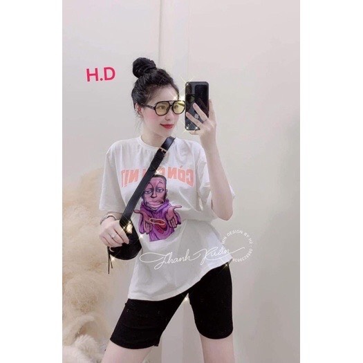 Bộ áo còn cái nịt +quần legging HĐ11
