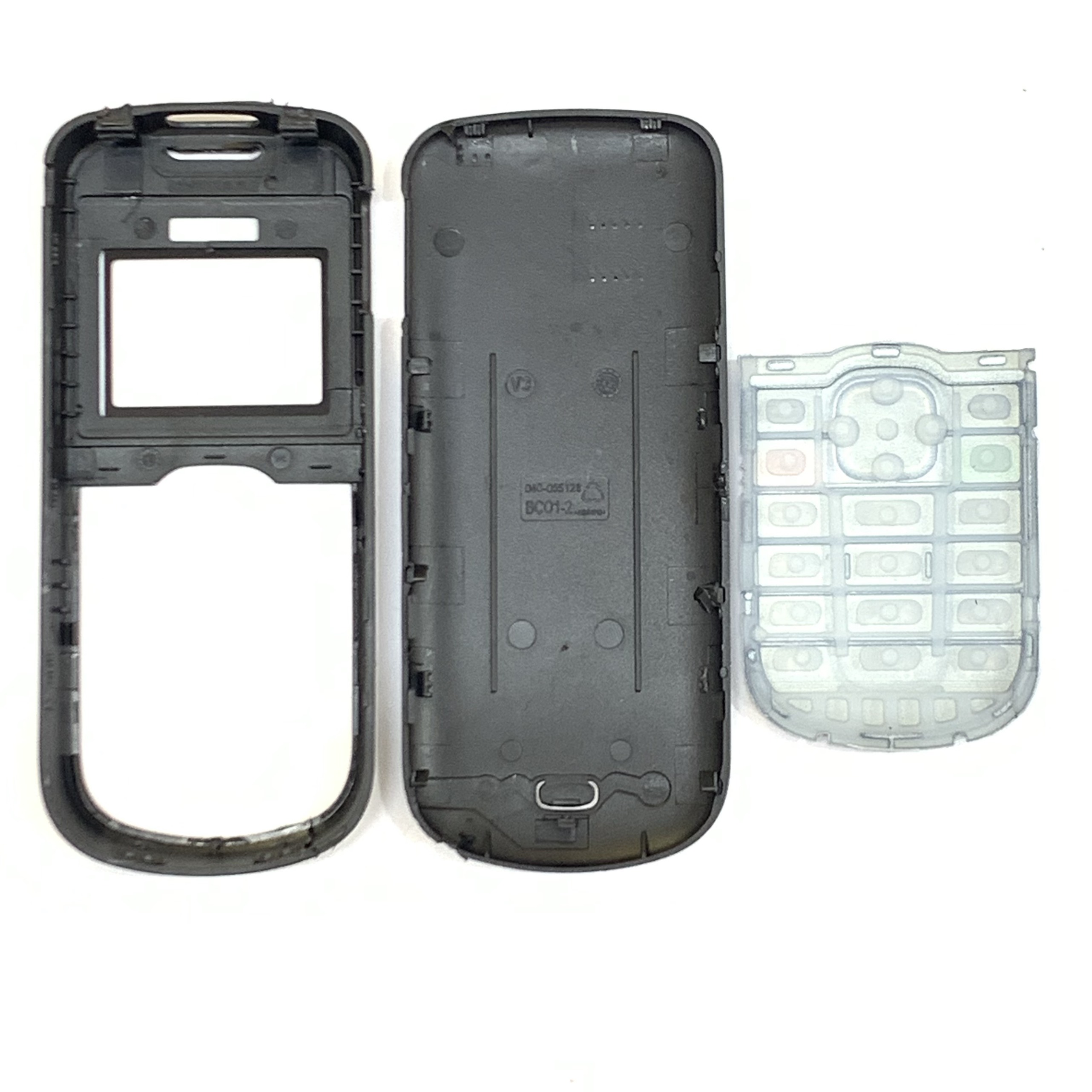 Bộ Vỏ Sườn Phím Nokia 1202 ( full bộ )