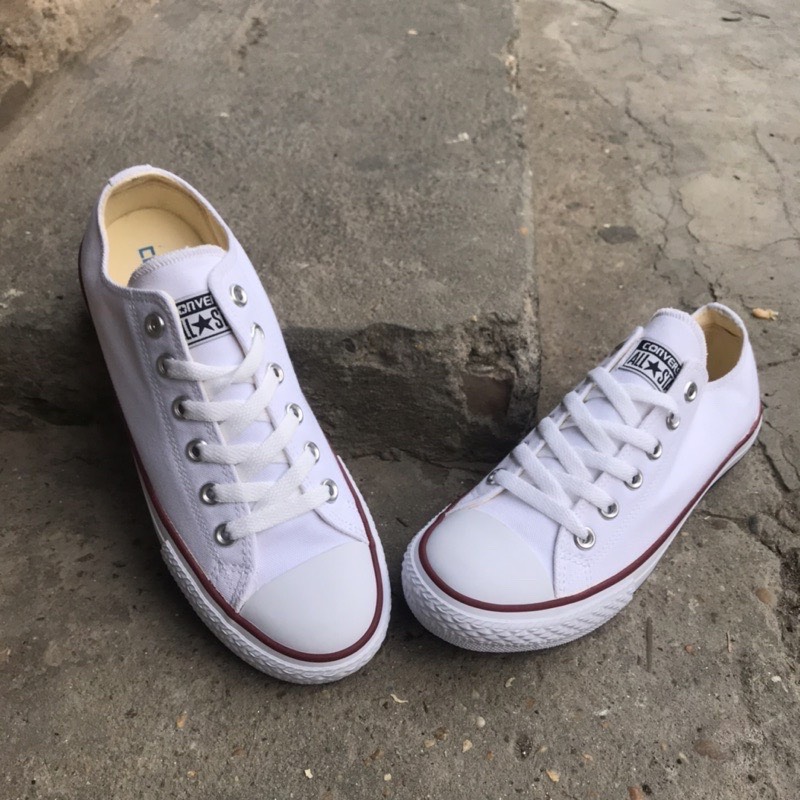 GIÀY CV CLASSIC Đủ màu (Full box)