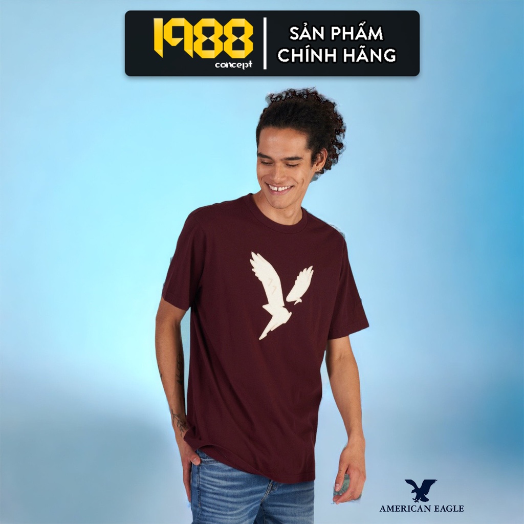 Áo Thun American Eagle