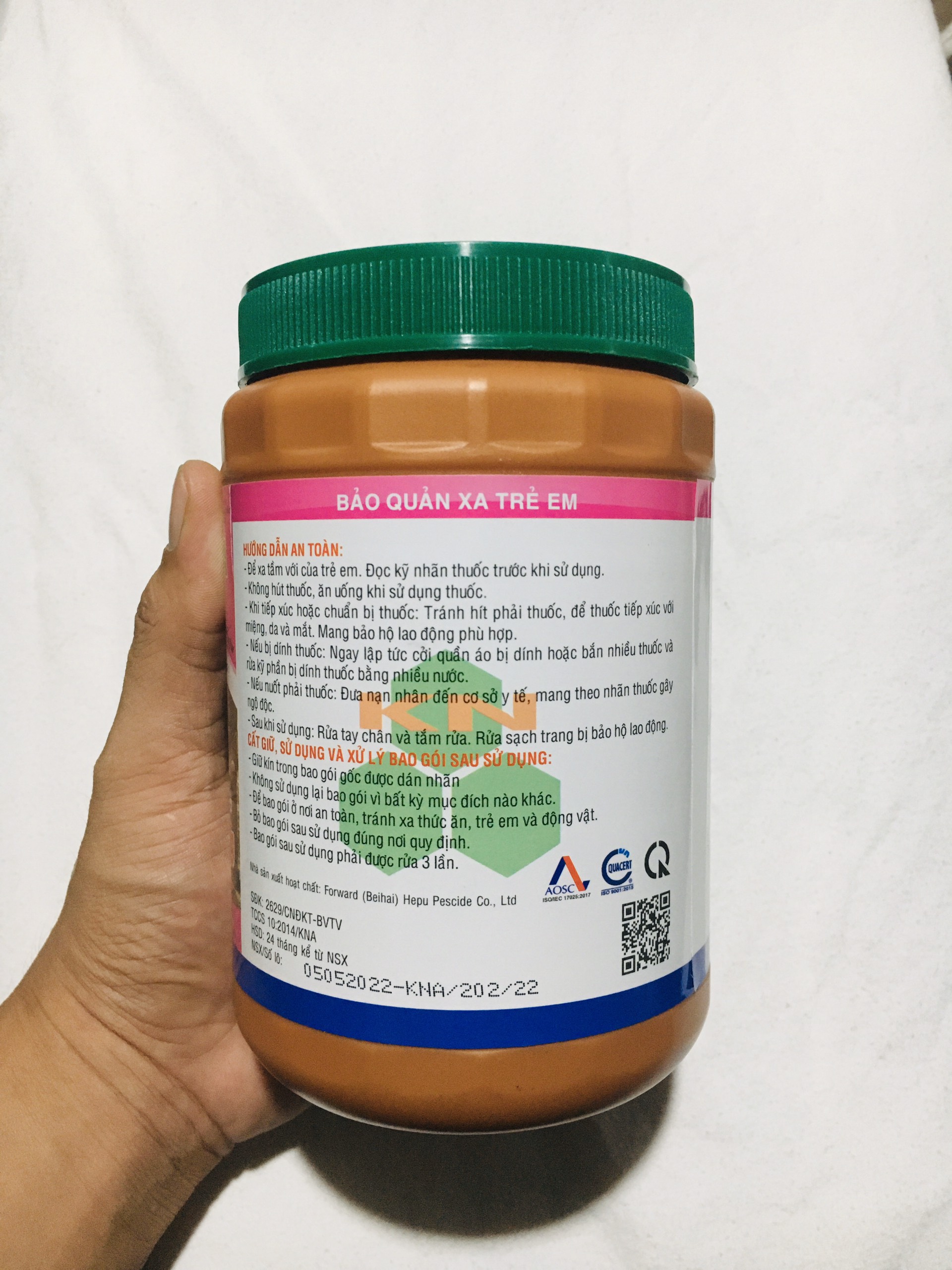 (Có Giá Sỉ Tốt)KÍCH THÍCH MỦ CAO SU FORGROW 5PA( Chuyên Dùng Cho cây THANH LÝ)