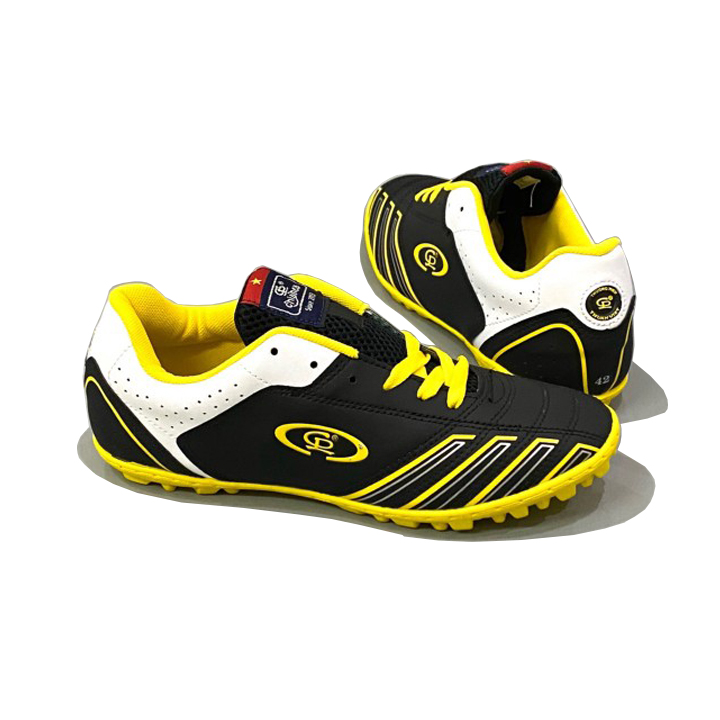 Giày Đá bóng Khâu Đế + Túi Rút + Vớ Đá Bóng ( Size 37 đến 45 )