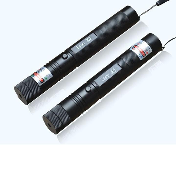 ĐÈN PIN LASER 303