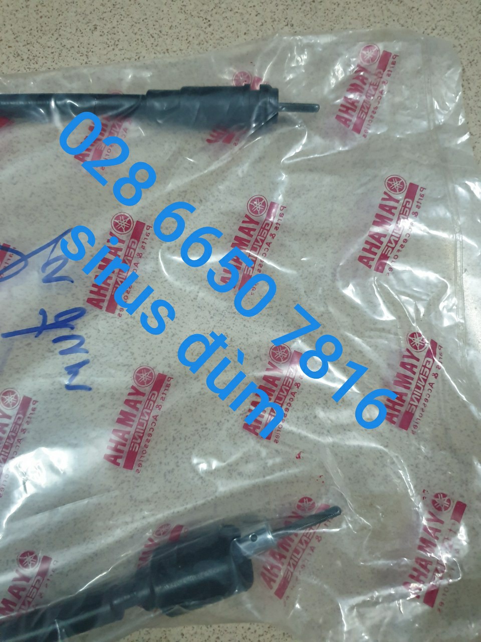 [HCM]DÂY ĐỒNG HỒ XE SIRUS THẮNG ĐÙM